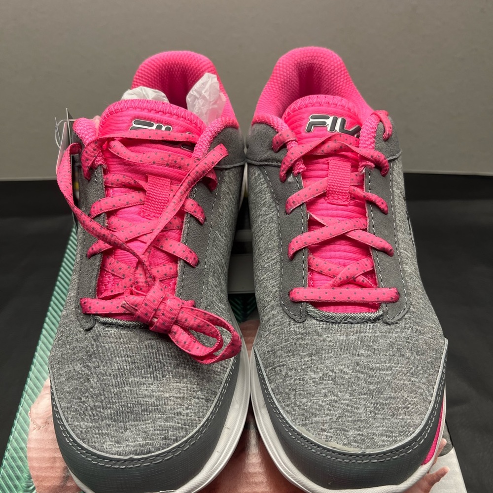 Fila Octave Energized - brand new in box - Size 6.5 - Picture 3 of 9